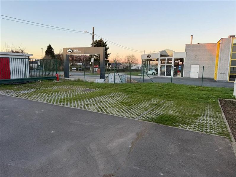 Chaussée d'Asse 35J