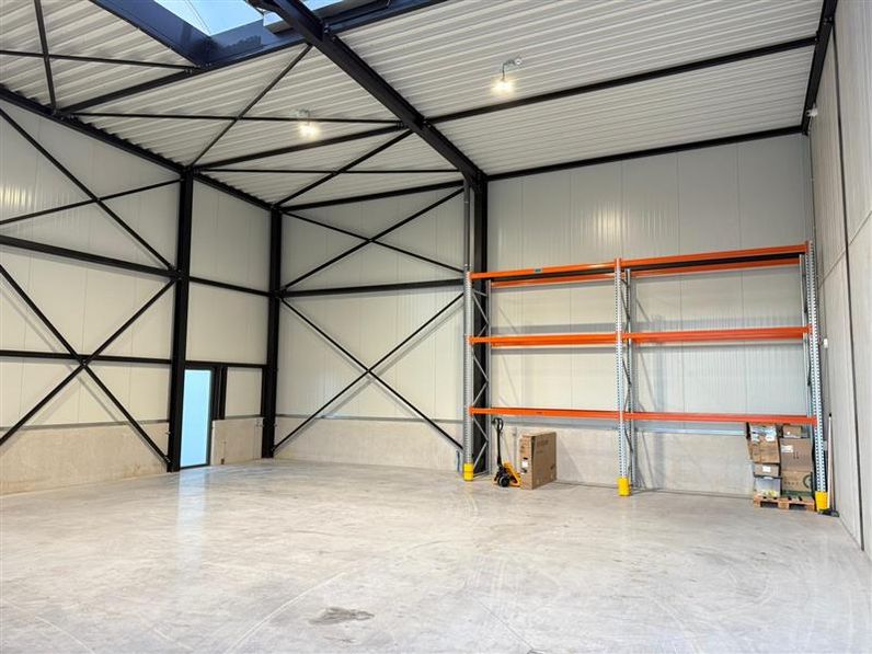 Chaussée d'Asse 35J