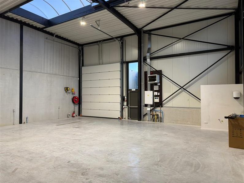 Chaussée d'Asse 35J