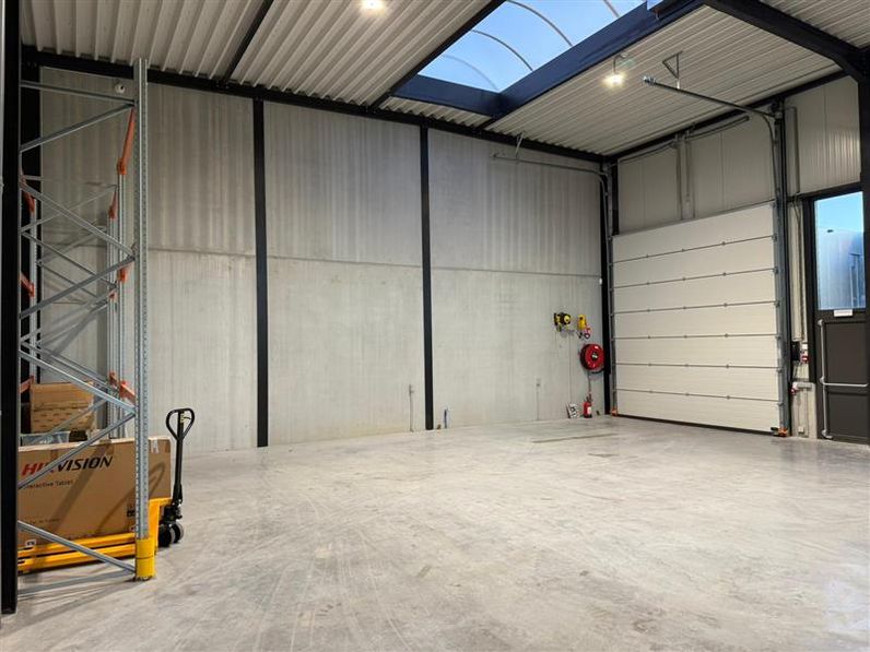 Chaussée d'Asse 35J