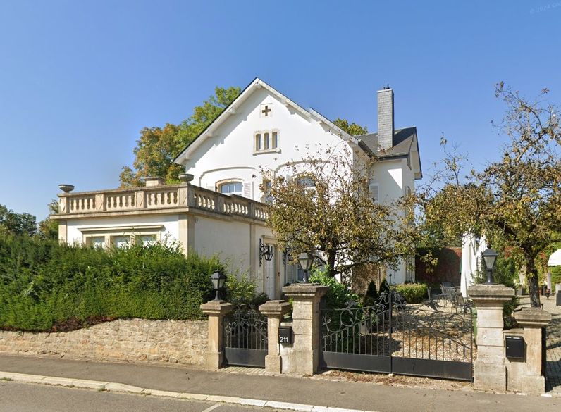 VILLA CELINE