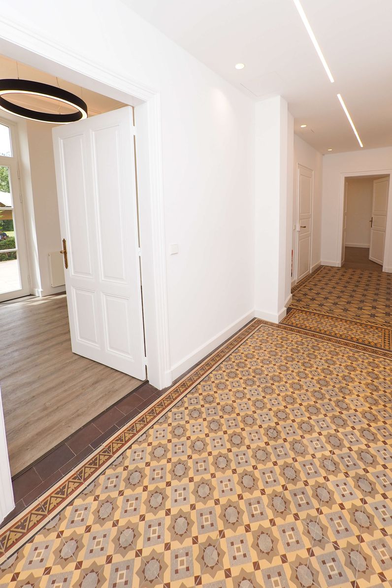 VILLA CELINE