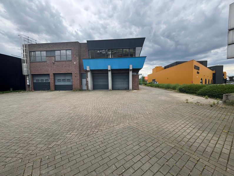 Ossegemstraat 14