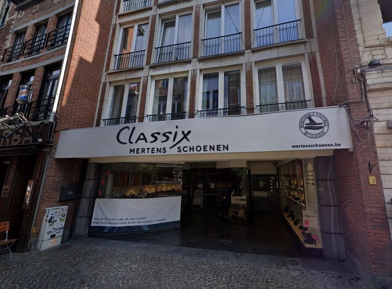 Mechelsestraat 20