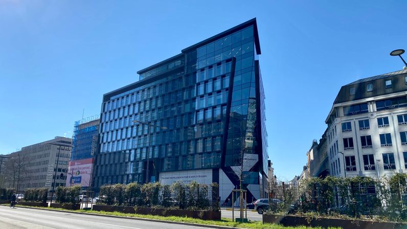 Spectrum - Business Center