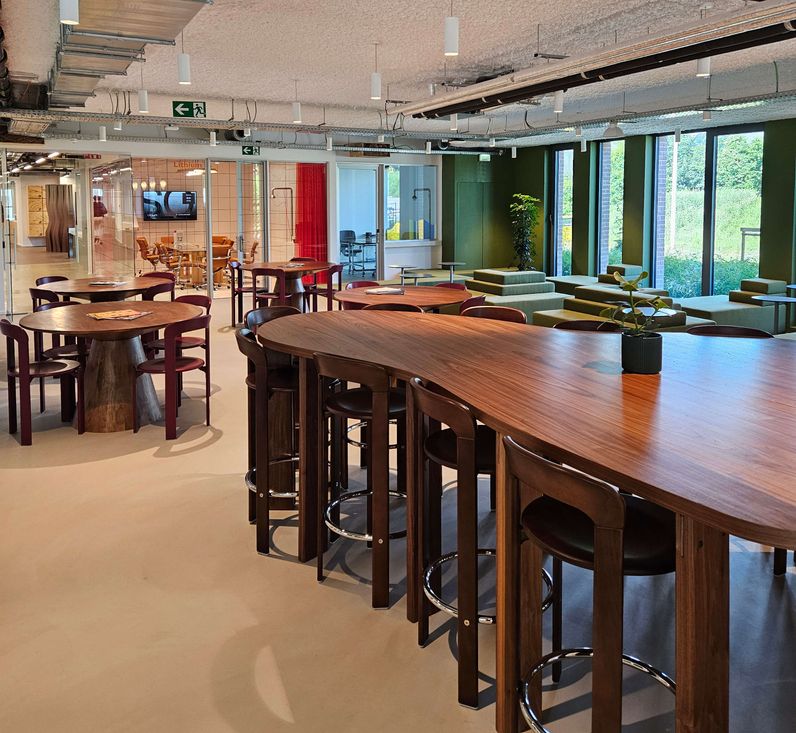 Courbevoie 13 - Business center