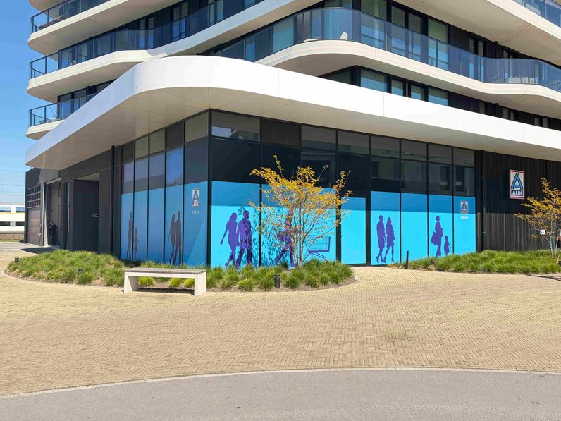 Duinenwater 20, Knokke