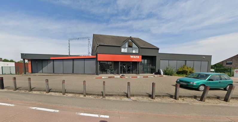 Ordingen-Dorp 2 