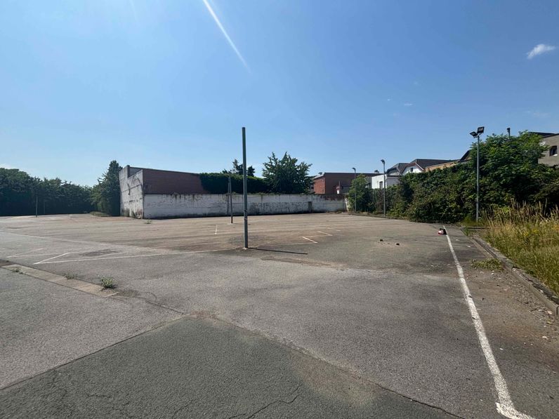 Houtemsesteenweg 20