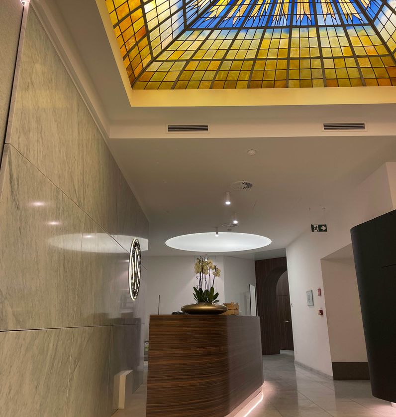 Wiltcher's - Office - subletting 6th
