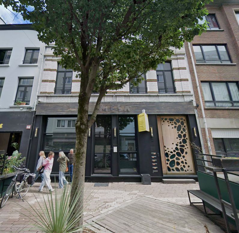 Kloosterstraat 99