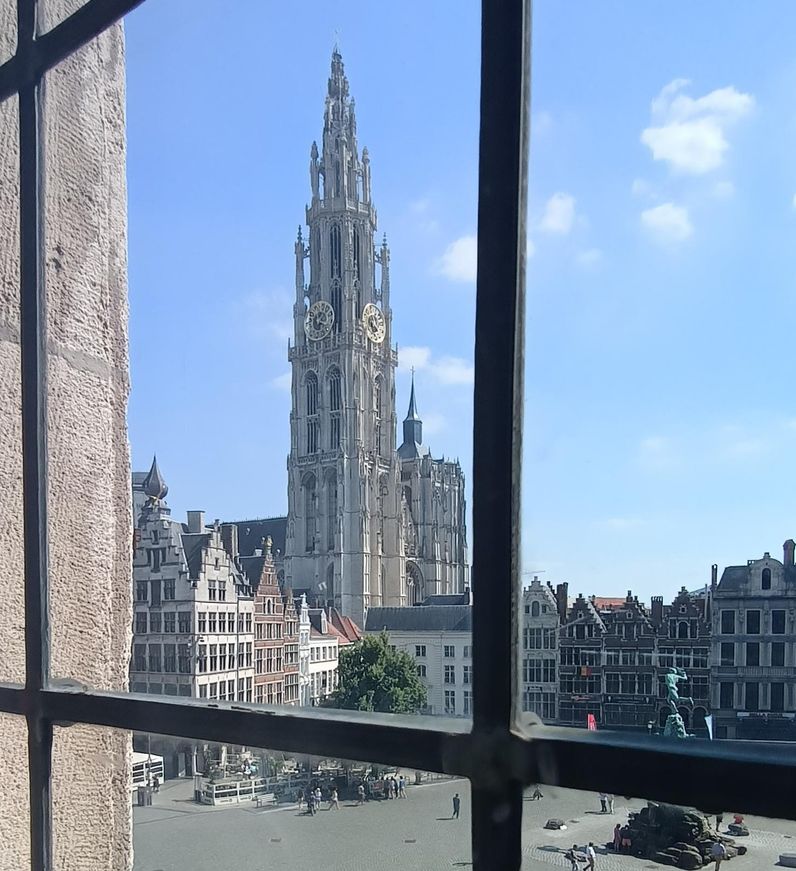 Grote Markt 3