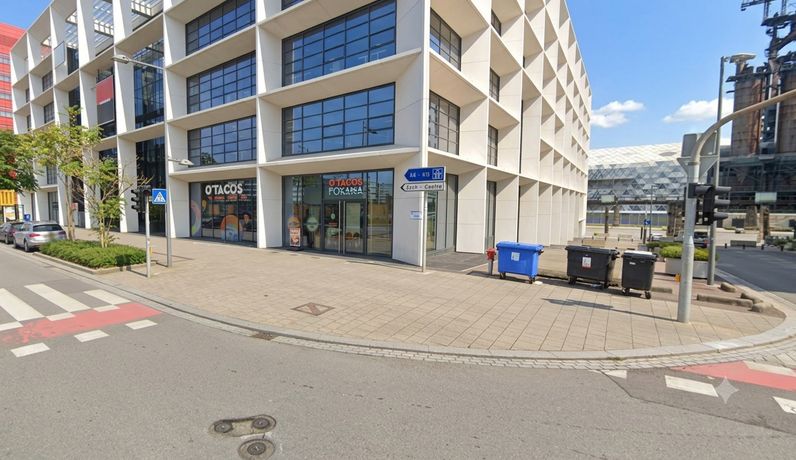 ICONE - 164m²