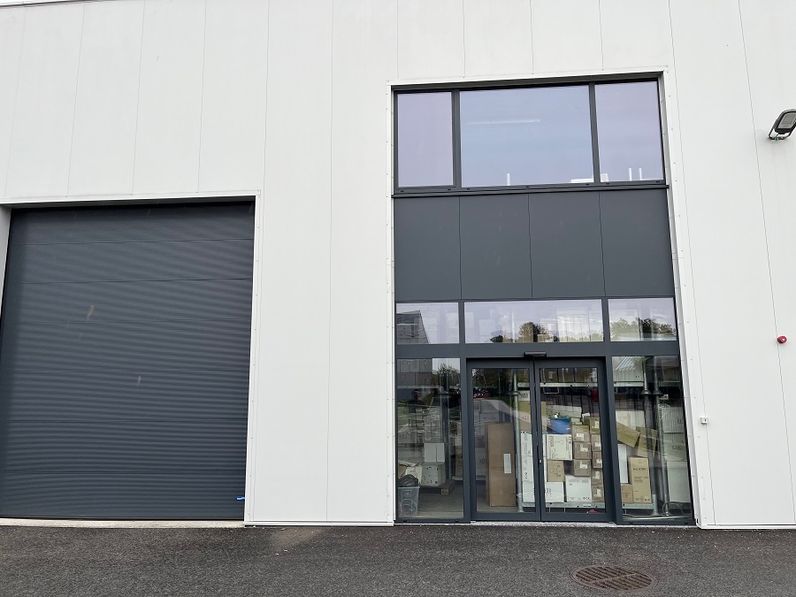Boomsesteenweg 947D