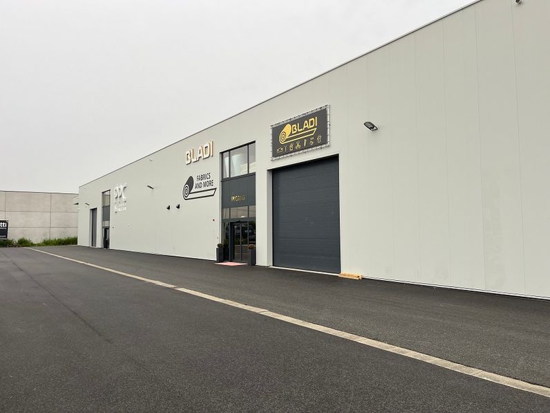 Boomsesteenweg 947D