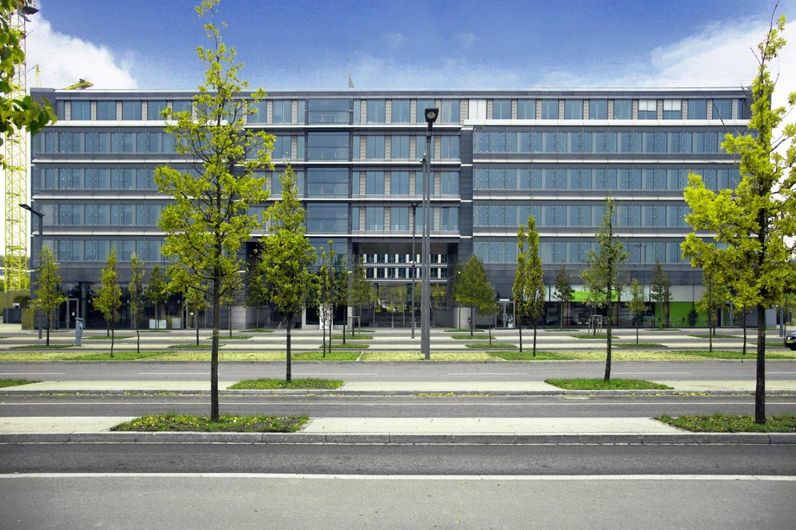 BOS - PRESIDENT A (Kirchberg)
