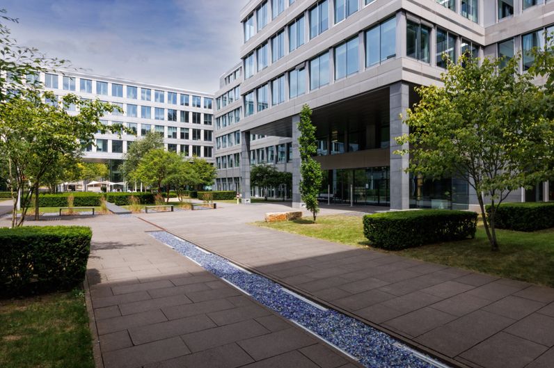 BOS - PRESIDENT A (Kirchberg)