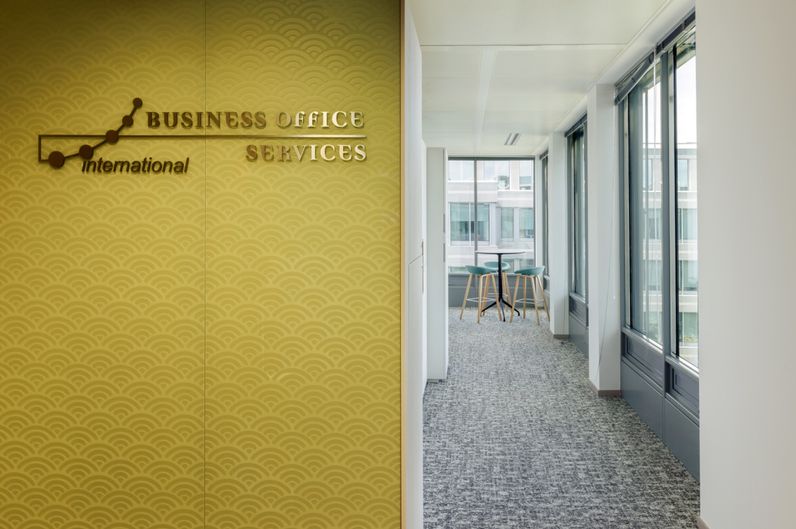 BOS - PRESIDENT A (Kirchberg)