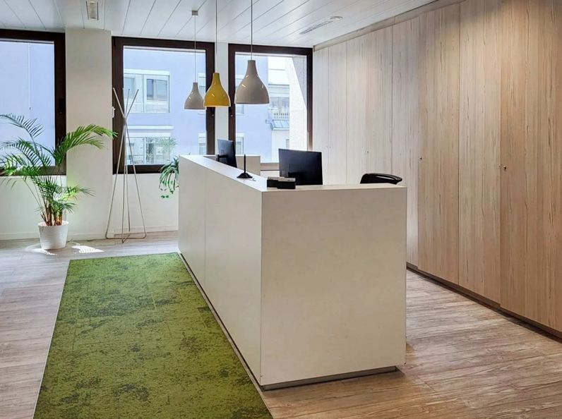 REGUS - ROYAL 26  (CBD)