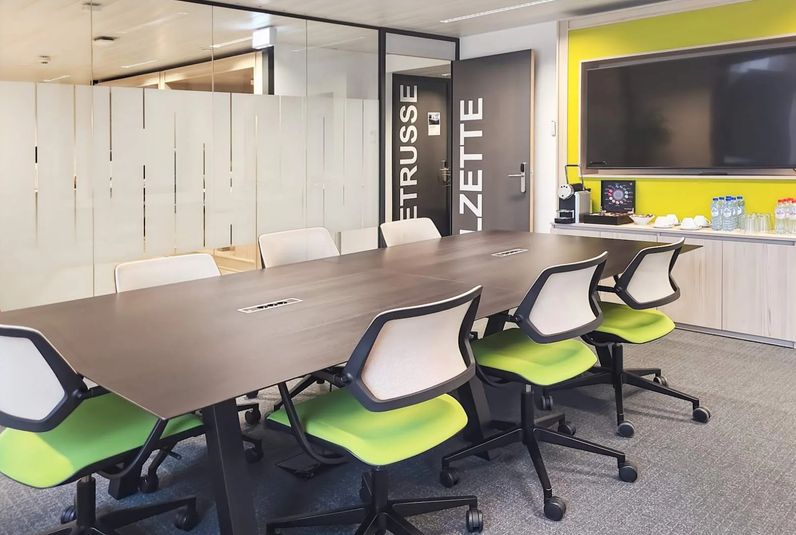 REGUS - ROYAL 26 (CBD)