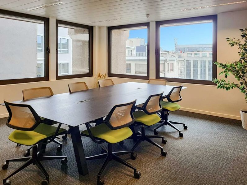 REGUS - ROYAL 26 (CBD)