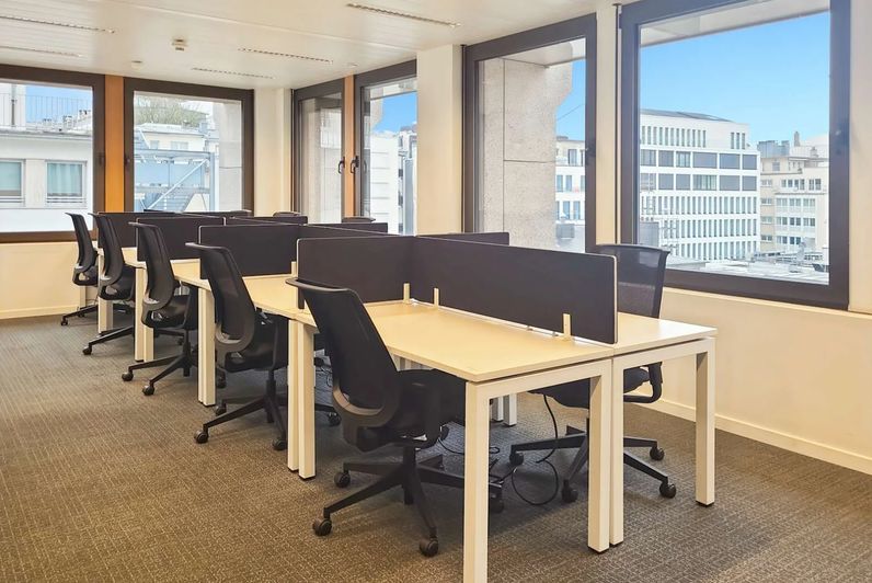 REGUS - ROYAL 26 (CBD)