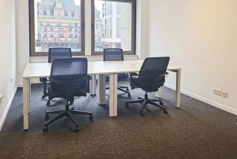 REGUS - ROYAL 26 (CBD)