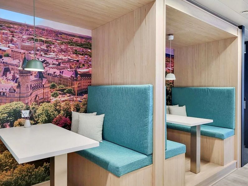 REGUS - ROYAL 26 (CBD)