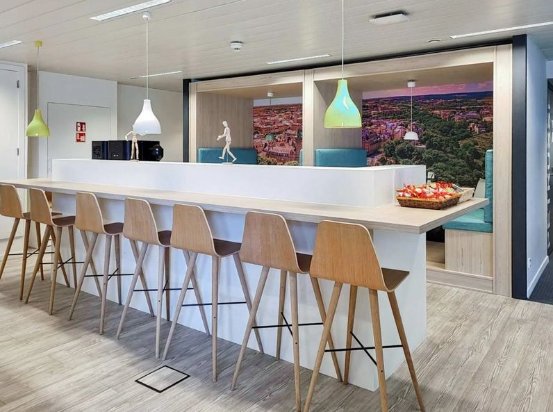 REGUS - ROYAL 26 (CBD)