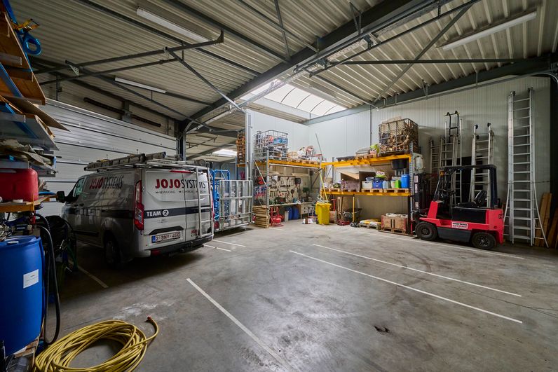 Weg naar Zwartberg 214