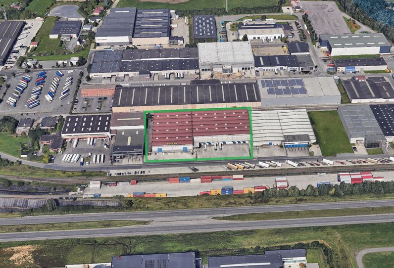 Lar Blok Z A30