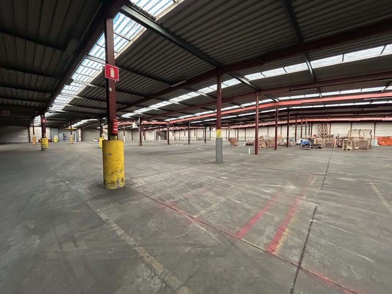 Lar Blok Z A30