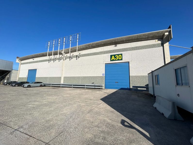 Lar Blok Z A30