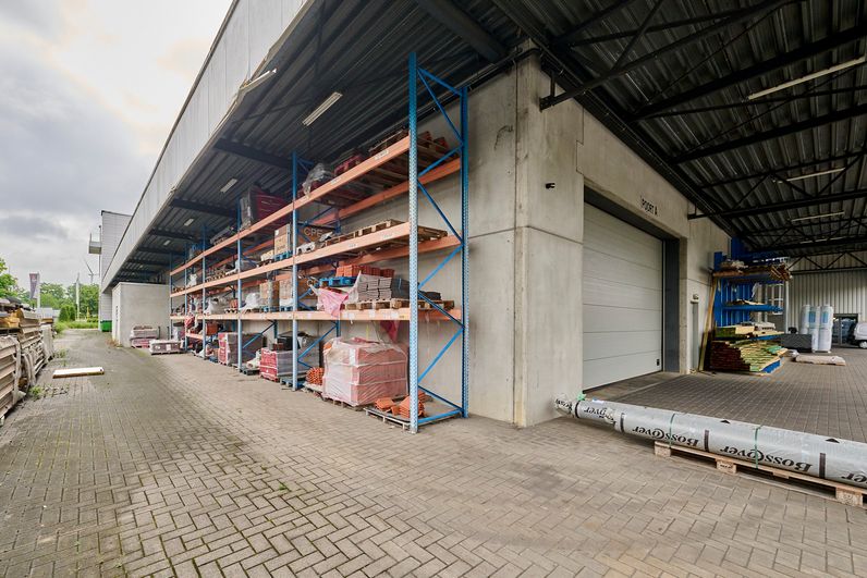 Vaartstraat 5