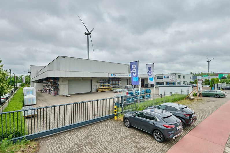 Vaartstraat 5