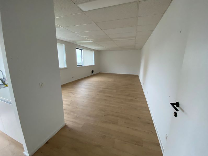 Brixton Business Park - Unit 3G