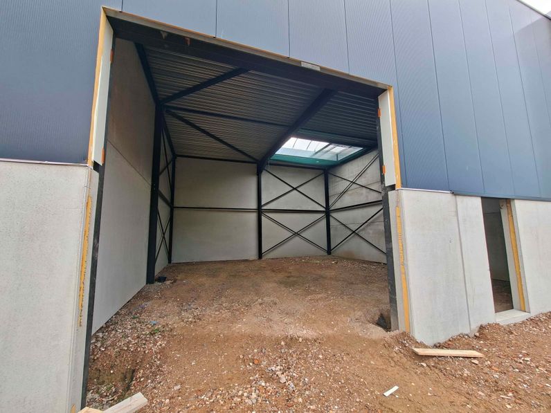 Business Park Grimbergen - Unit 5