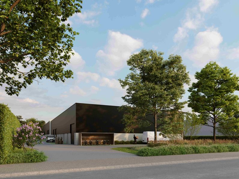 Business Park Grimbergen - Unit 5