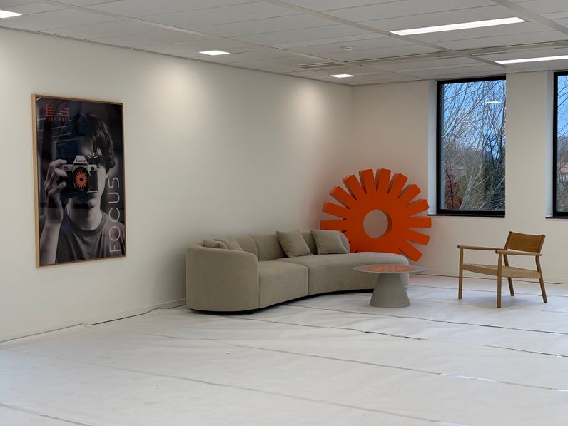 Focus Office Building