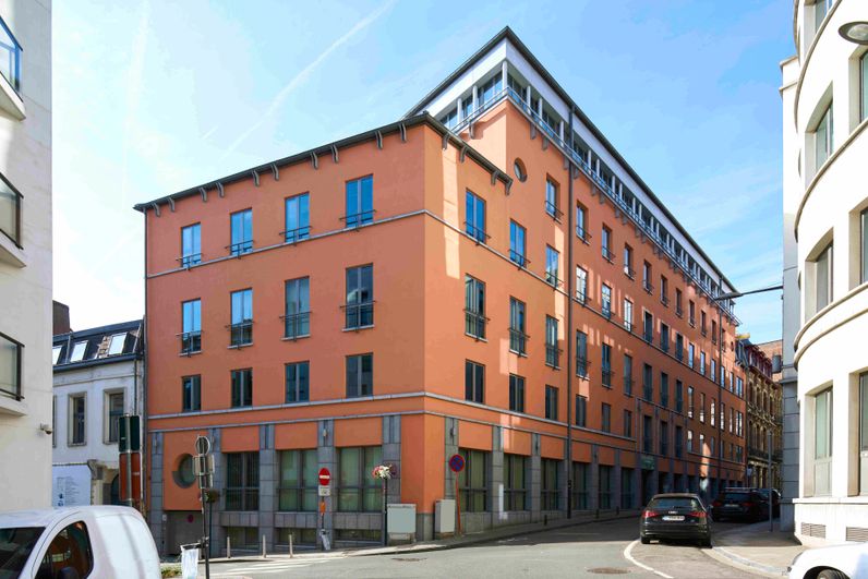 Leopold House