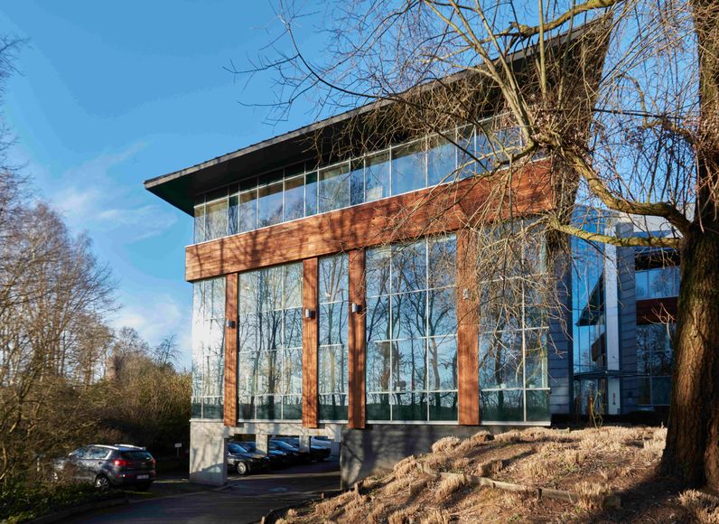 Lion Office Center