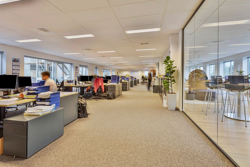 Imobe - Antwerp Ring Center
