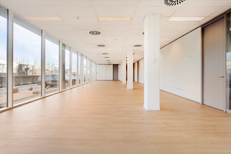 Imobe - Antwerp Ring Center