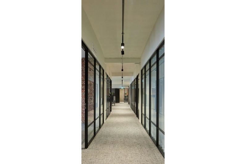 Tour & Taxis - Royal Depot