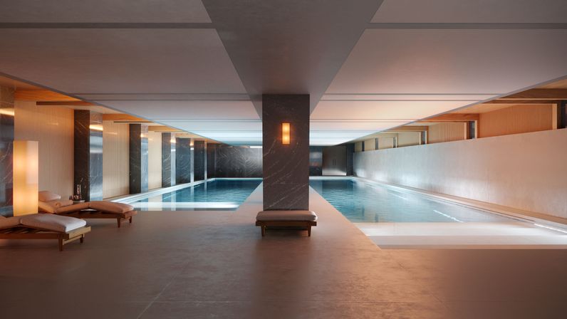 The Fifty Six - Project