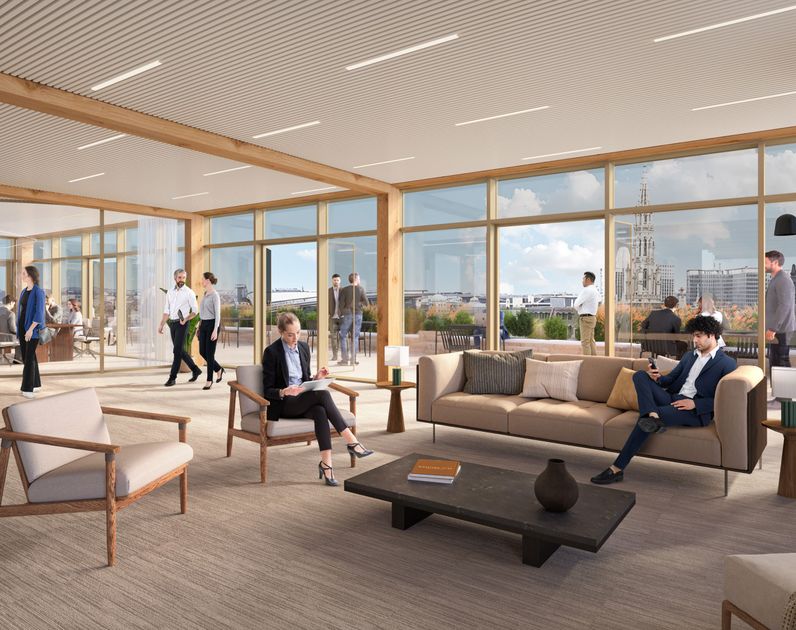 Empereur 11 - Project