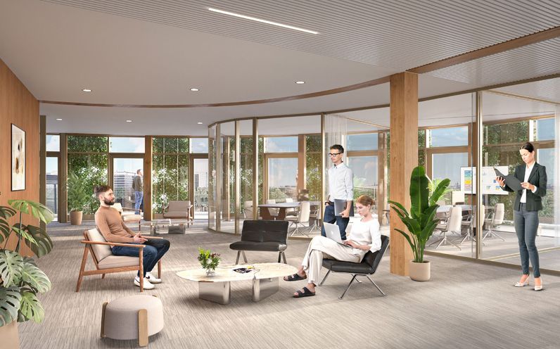 Empereur 11 - Project