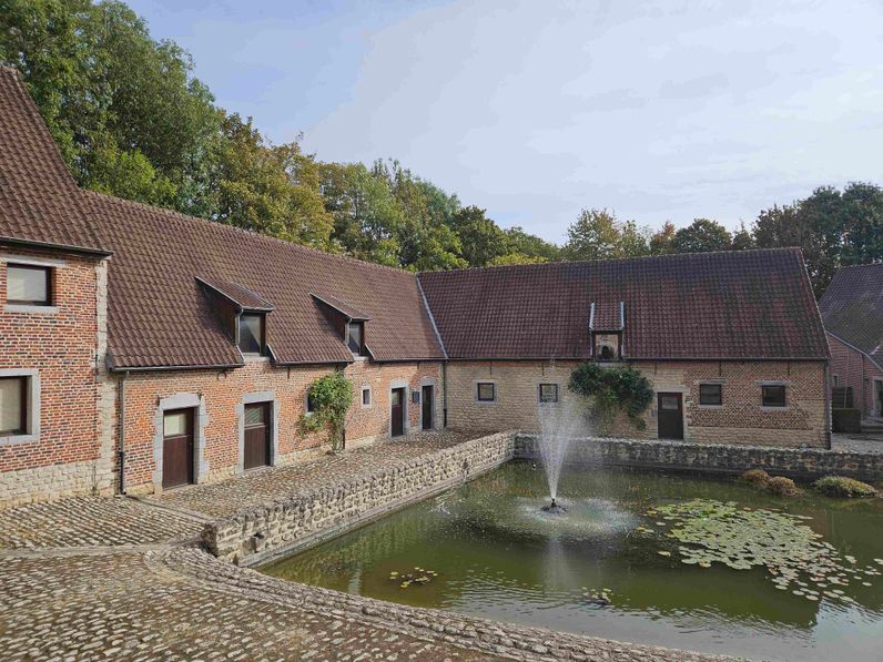 Espace Del Goutte