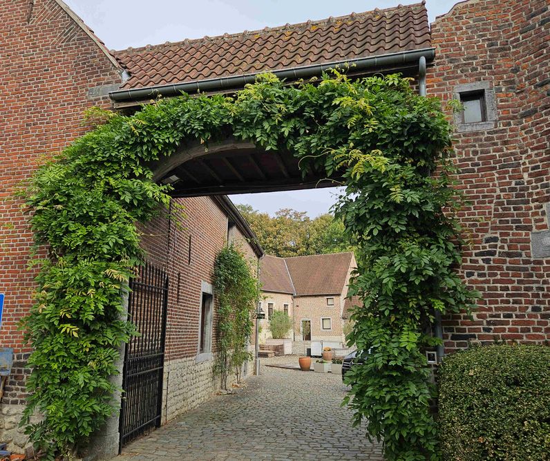 Espace Del Goutte