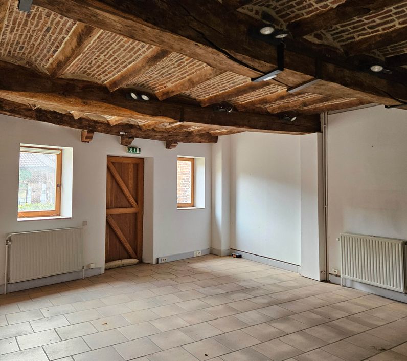 Espace Del Goutte